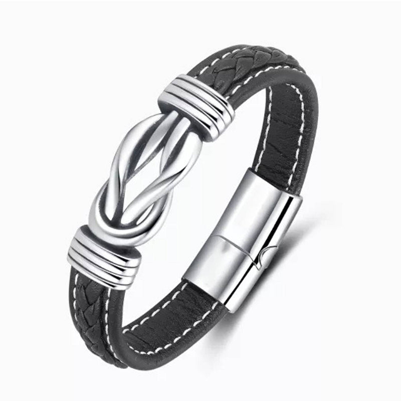 Avelena | Lederarmband
