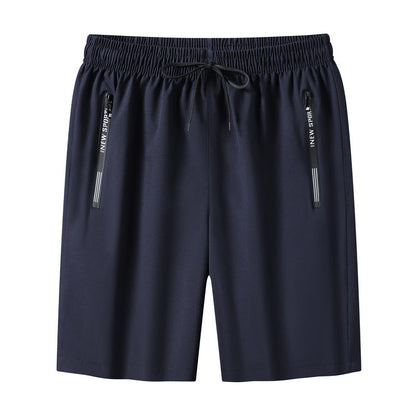 Mesh Shorts Dehnbar