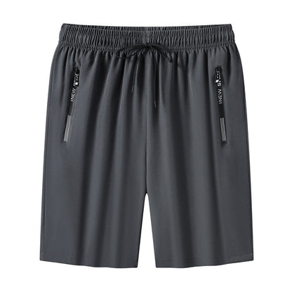 Mesh Shorts Dehnbar