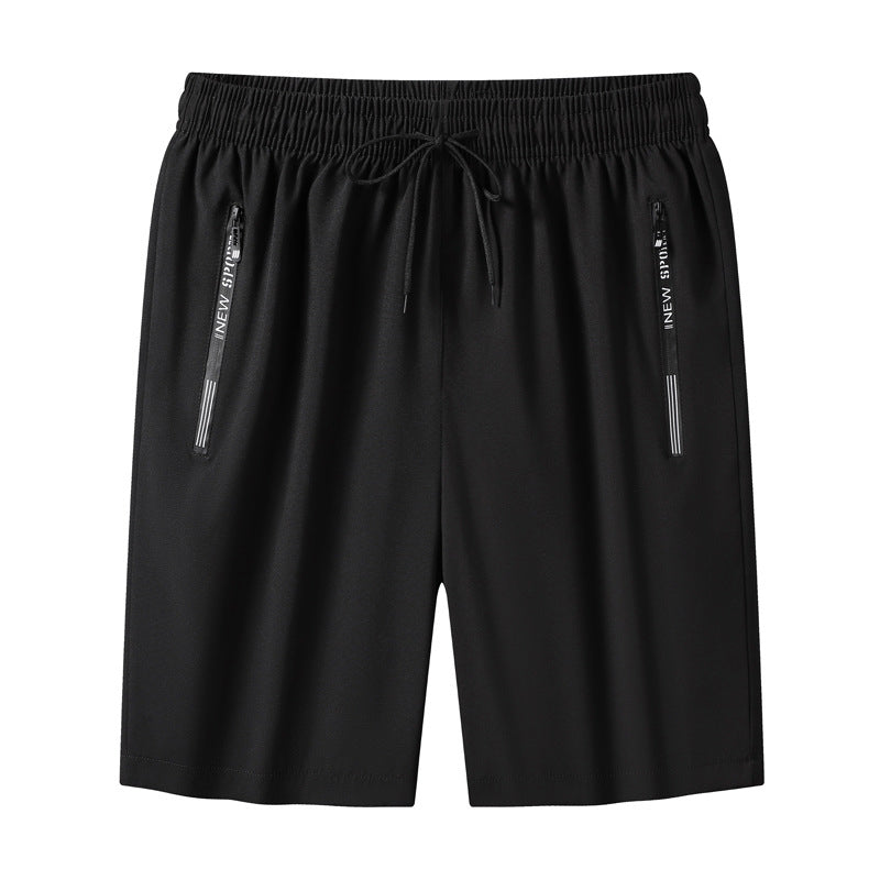 Mesh Shorts Dehnbar