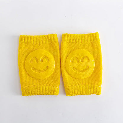 Avelena | Baby Anti-Rutsch Krabbel Knieschoner