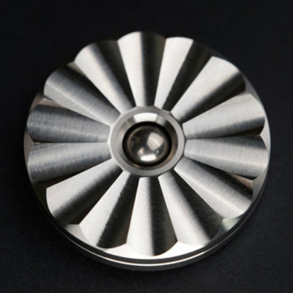 Avelena | Dekompressionsfingerbewegungs-Spinnspielzeug, für Erwachsene, Kinder