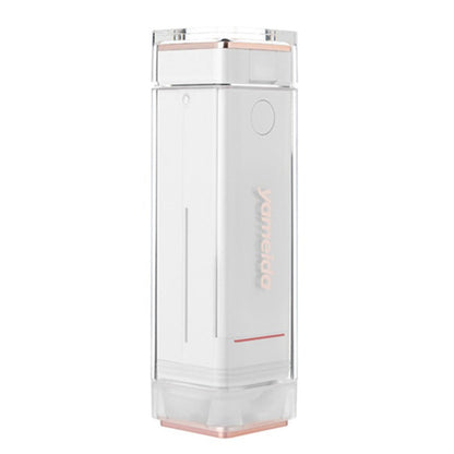 Avelena | Wiederaufladbarer tragbarer kabelloser Wasserflosser, für Reisen & Zuhause