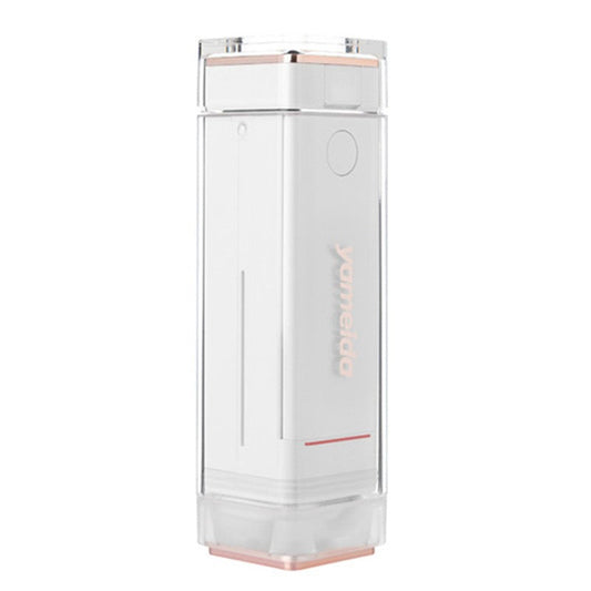 Avelena | Wiederaufladbarer tragbarer kabelloser Wasserflosser, für Reisen & Zuhause