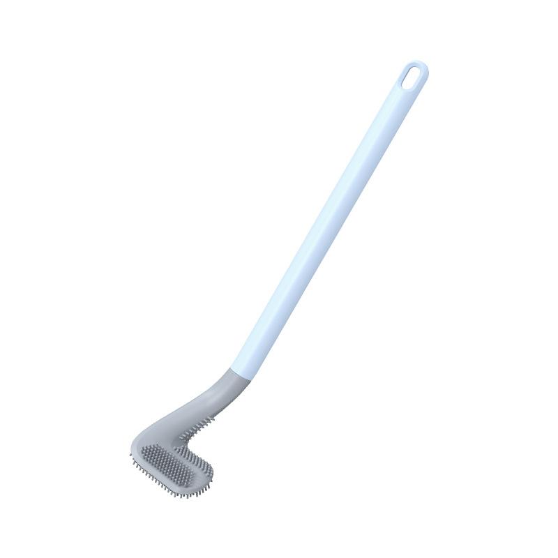 Avelena | Cleaner Pro Toilettenbürste Toilettenbürste mit Golfbürstenkopf