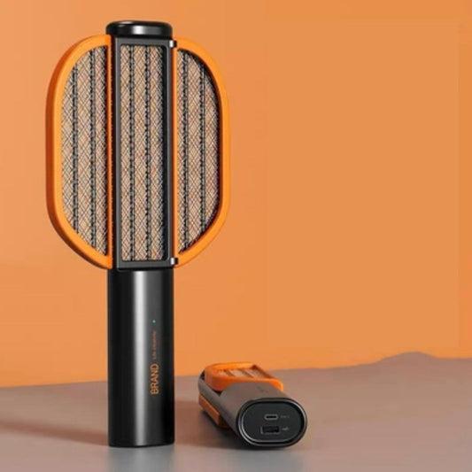 Avelena | Zusammenklappbarer wiederaufladbarer elektrischer Fliegen-Mücken-Sauger, mit UV-Lampe