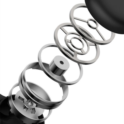 Avelena | Bone Conduction OverEar Bluetooth Ohrhörer, mit 32G Speicher und IPX6 wasserdicht, für Pendeln und Sport