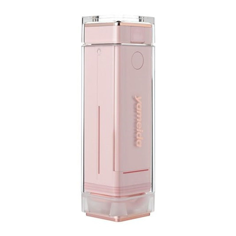 Avelena | Wiederaufladbarer tragbarer kabelloser Wasserflosser, für Reisen & Zuhause