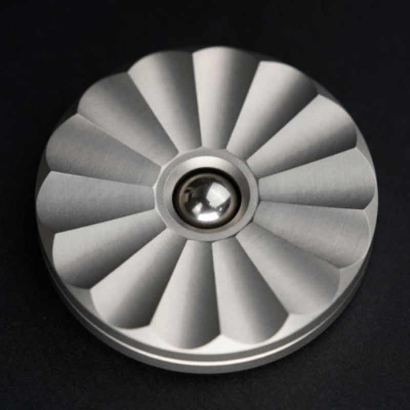 Avelena | Dekompressionsfingerbewegungs-Spinnspielzeug, für Erwachsene, Kinder