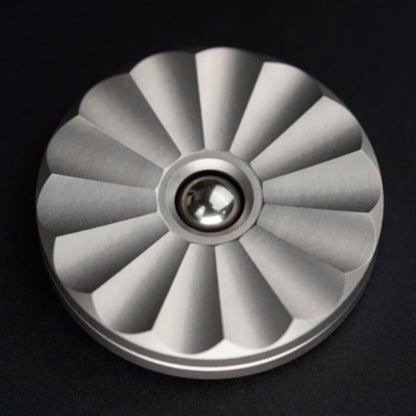 Avelena | Dekompressionsfingerbewegungs-Spinnspielzeug, für Erwachsene, Kinder