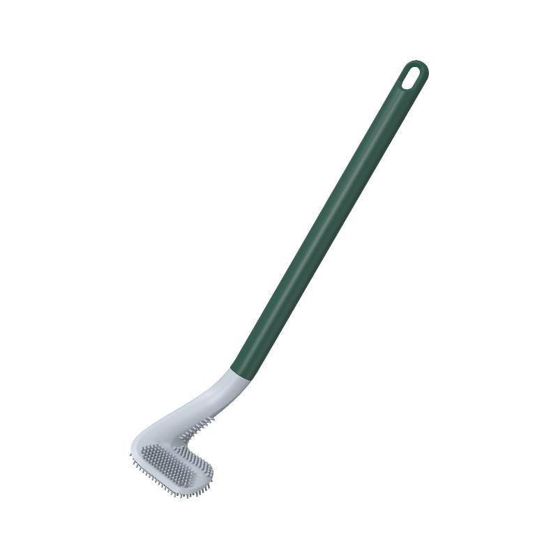 Avelena | Cleaner Pro Toilettenbürste Toilettenbürste mit Golfbürstenkopf