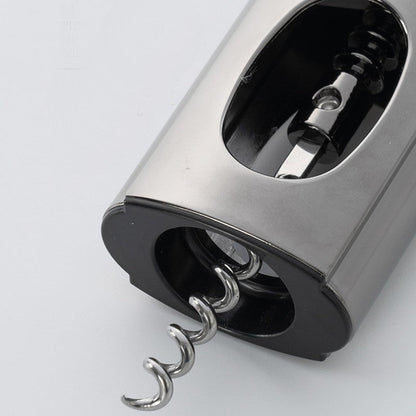 Avelena | All-in-one Edelstahl Flügelkorkenzieher, für Küche, Restaurant, Bars
