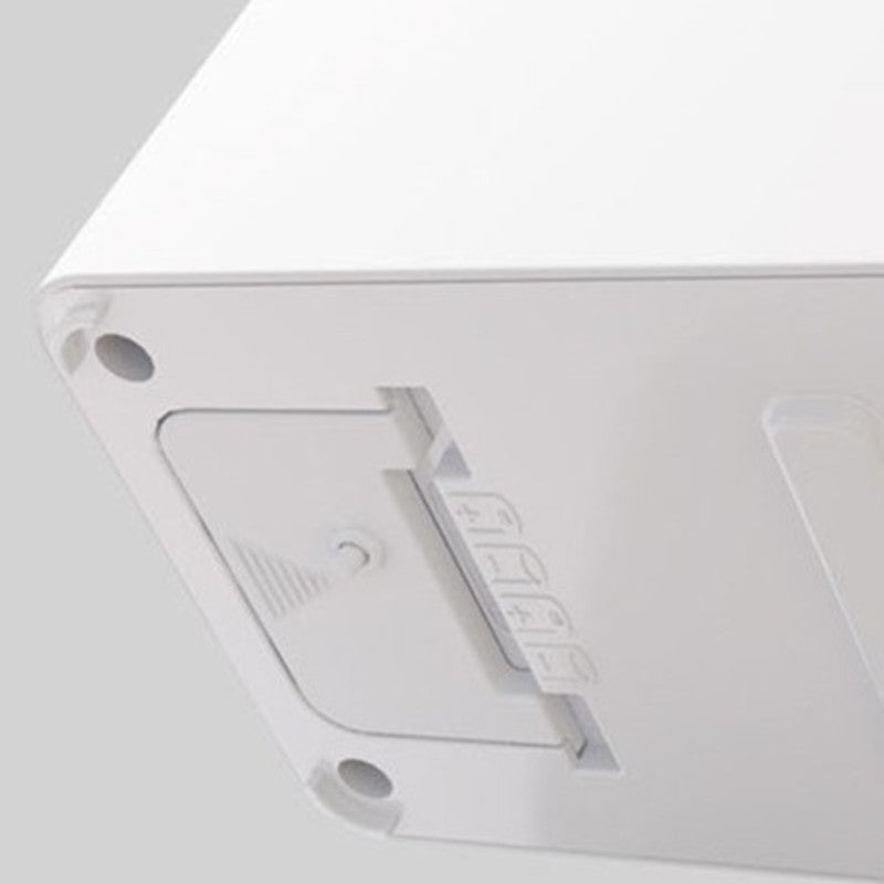 Avelena | Automatischer Smart Zahnstocher Spender mit UV-Desinfektion, wiederverwendbaren Zahnstocher & Infrarotsensor, für Zuhause, Restaurant & Büro