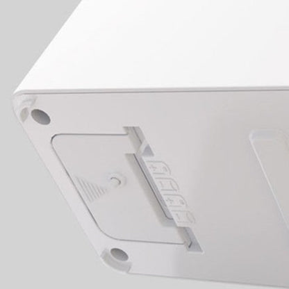 Avelena | Automatischer Smart Zahnstocher Spender mit UV-Desinfektion, wiederverwendbaren Zahnstocher & Infrarotsensor, für Zuhause, Restaurant & Büro