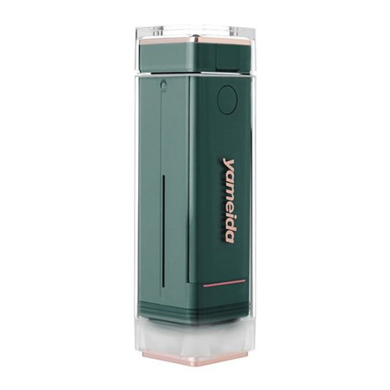 Avelena | Wiederaufladbarer tragbarer kabelloser Wasserflosser, für Reisen & Zuhause