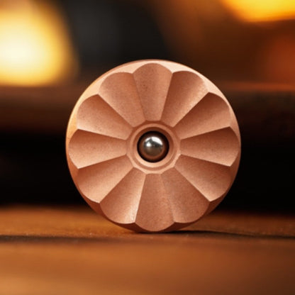 Avelena | Dekompressionsfingerbewegungs-Spinnspielzeug, für Erwachsene, Kinder