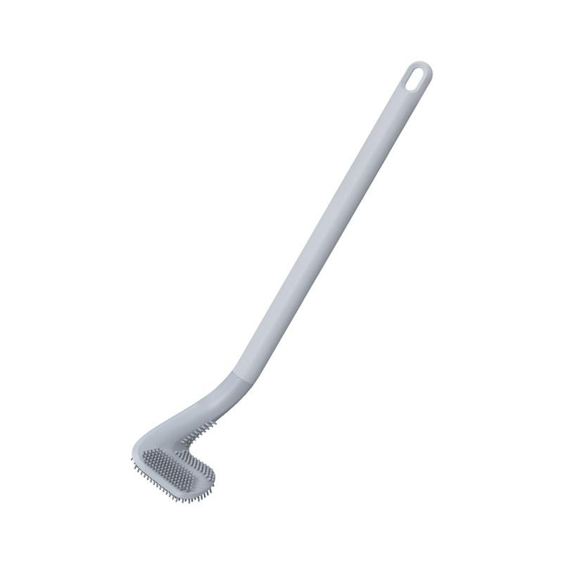 Avelena | Cleaner Pro Toilettenbürste Toilettenbürste mit Golfbürstenkopf