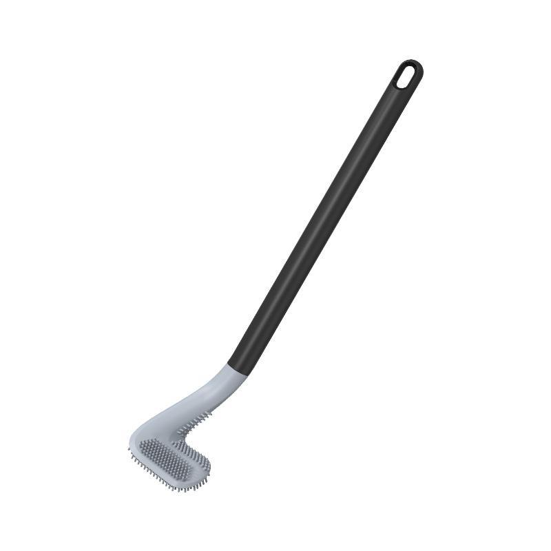 Avelena | Cleaner Pro Toilettenbürste Toilettenbürste mit Golfbürstenkopf