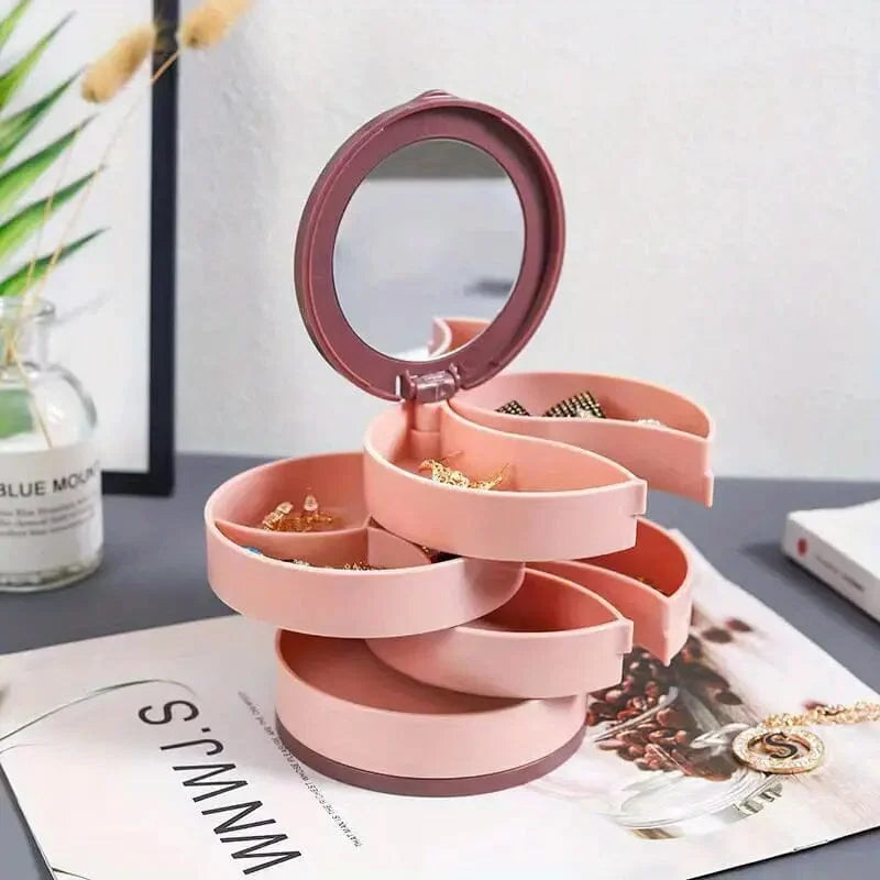 Avelena | TresormitCharme Organisiert Ihren Schmuck