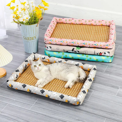 Avelena | Pet-Eis-Pad-Matte