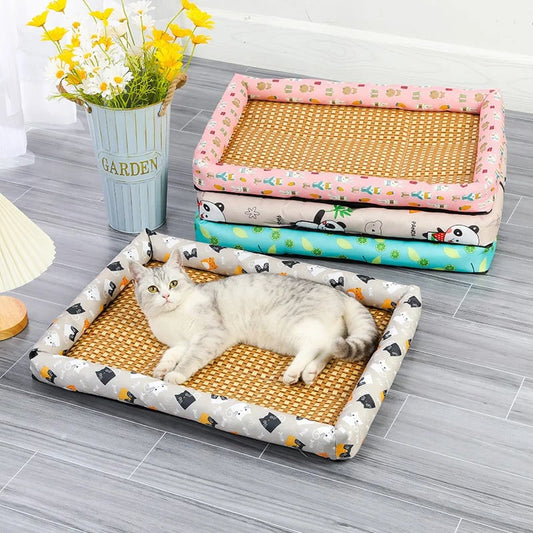 Avelena | Pet-Eis-Pad-Matte