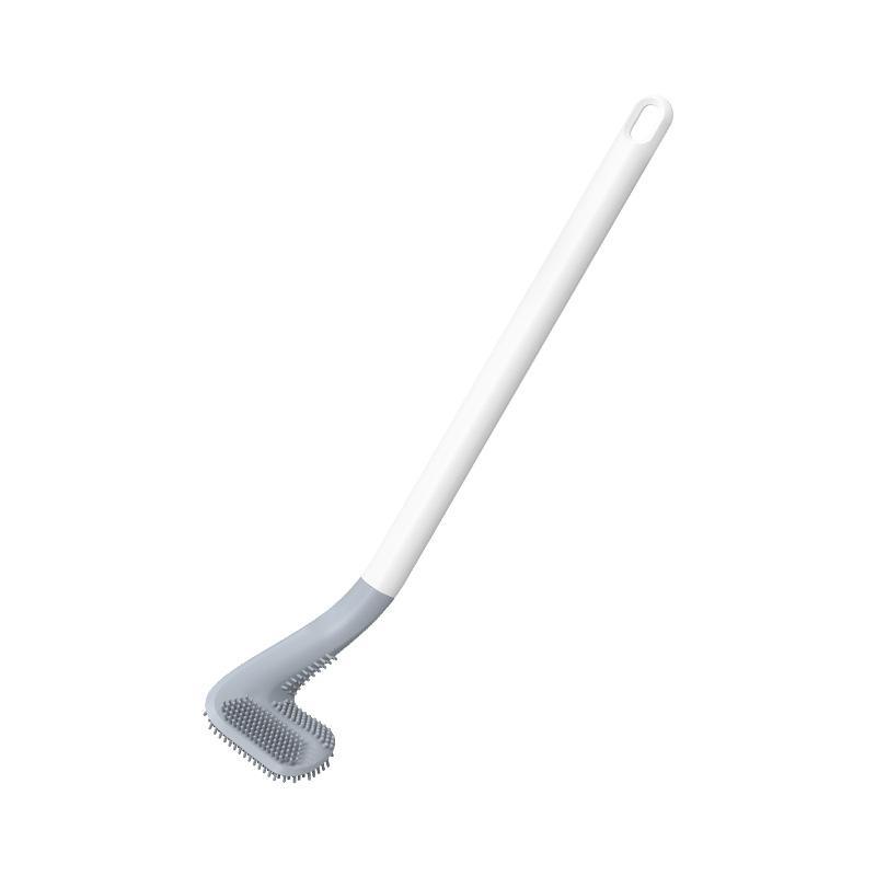 Avelena | Cleaner Pro Toilettenbürste Toilettenbürste mit Golfbürstenkopf