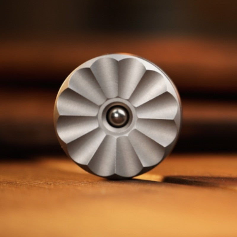 Avelena | Dekompressionsfingerbewegungs-Spinnspielzeug, für Erwachsene, Kinder