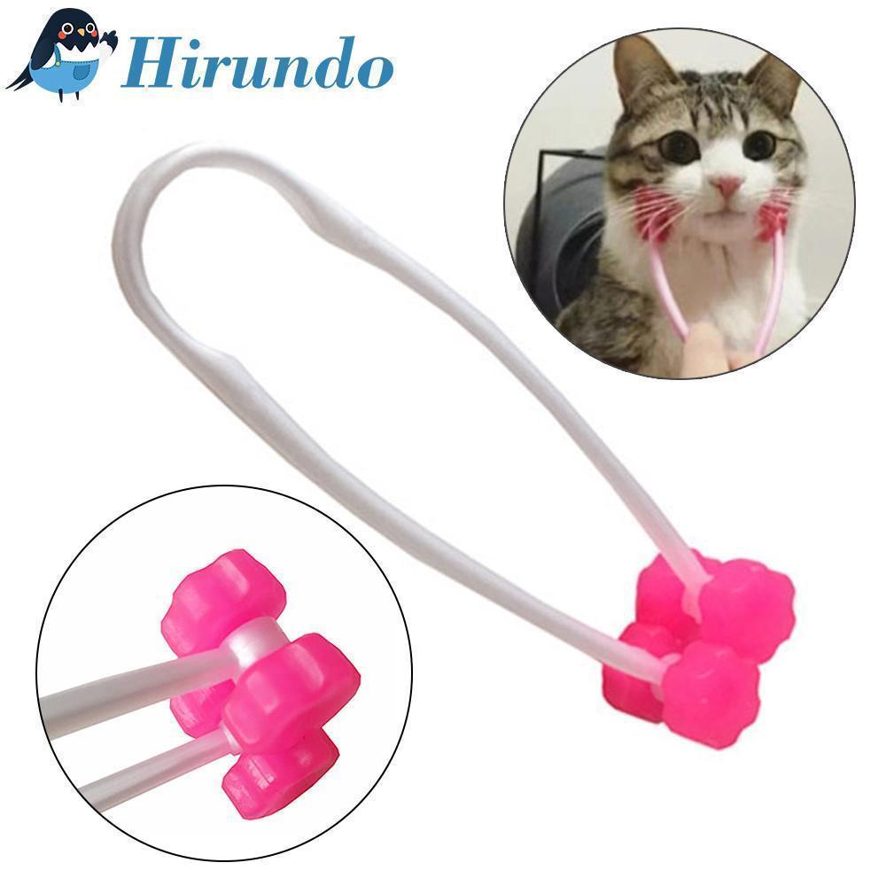 Avelena | Hirundo Pet Gesichtsmasage Roller Entspannung