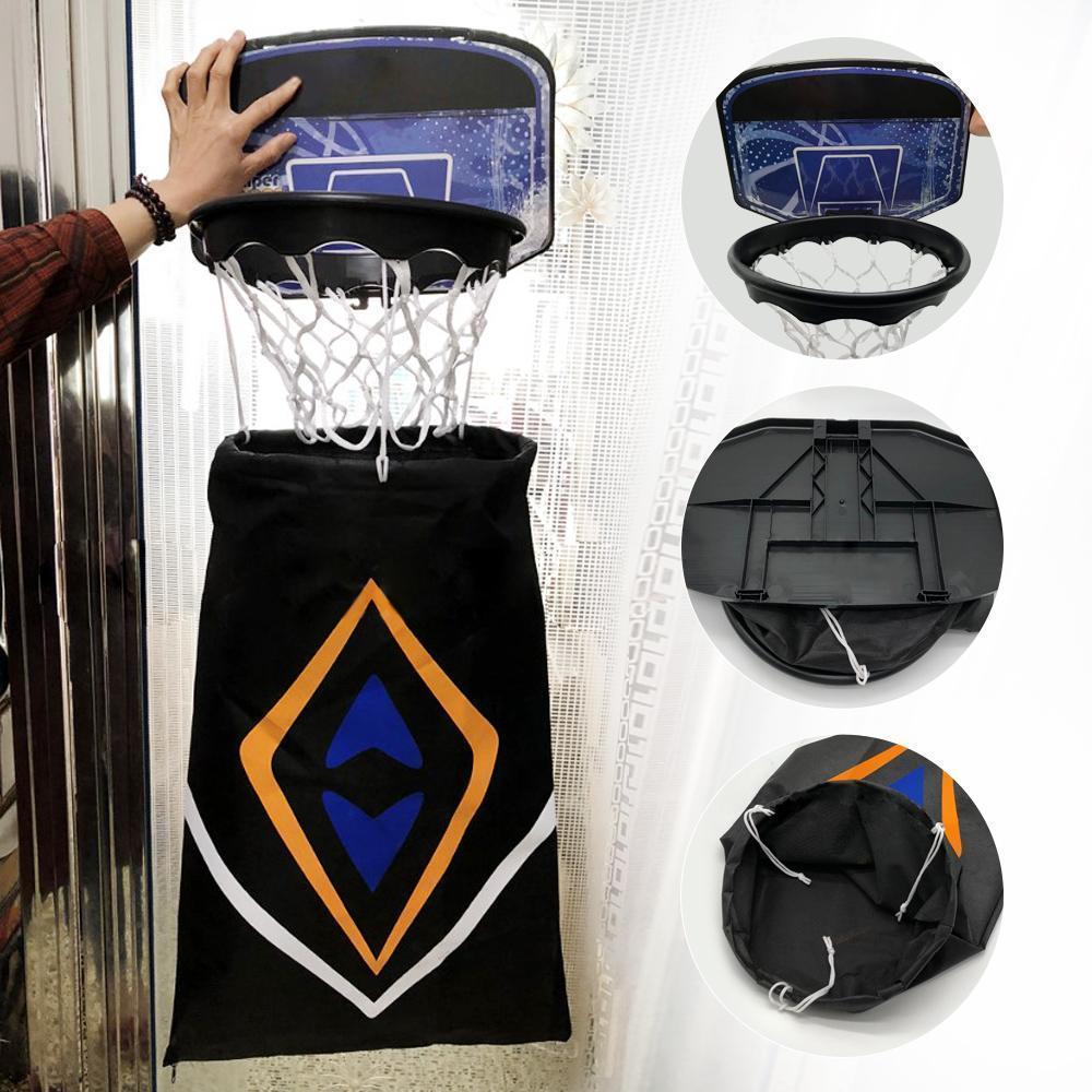 Avelena | Multifunktionales Basketballgestell