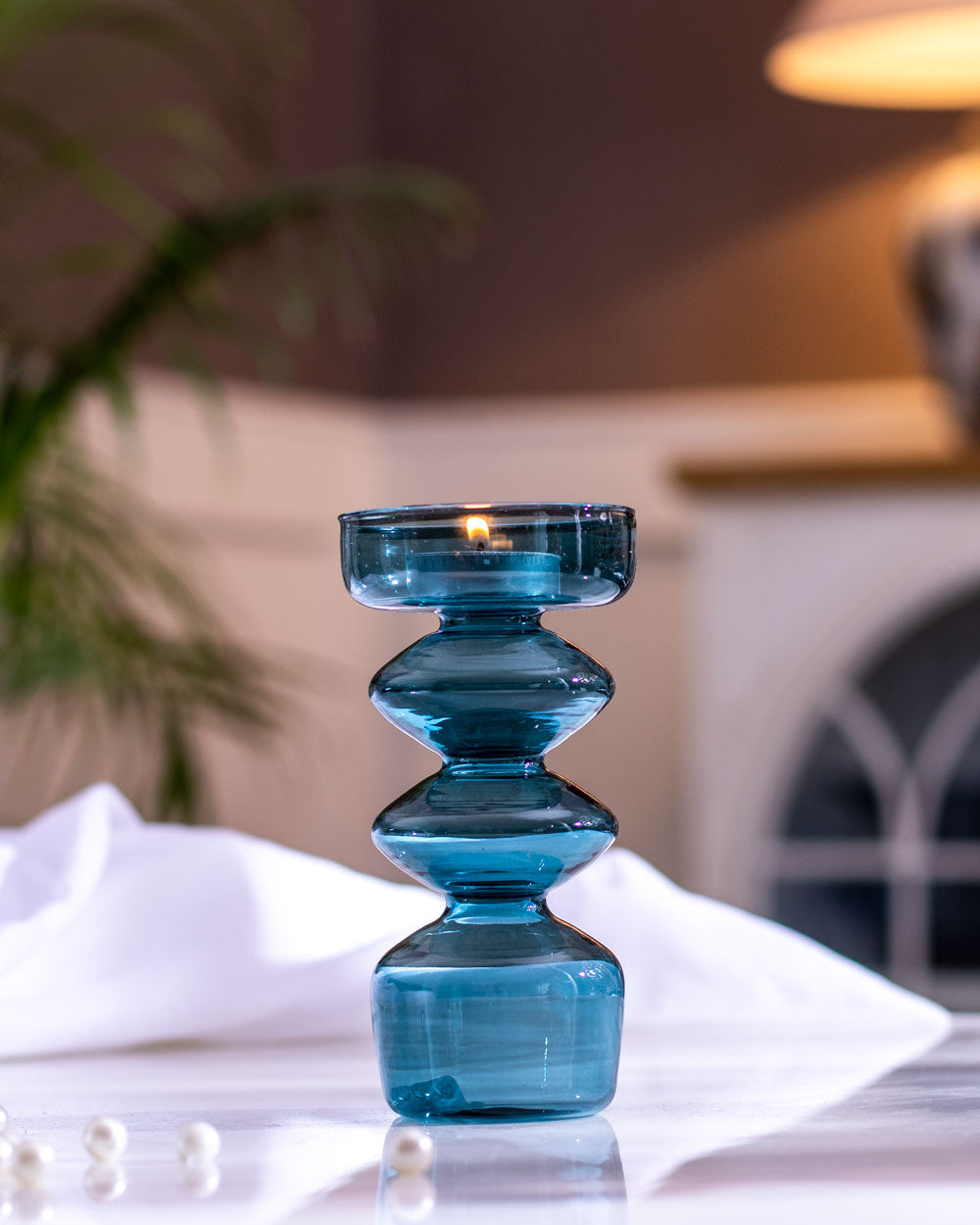 Avelena | Stem Glass Kerzenhalter
