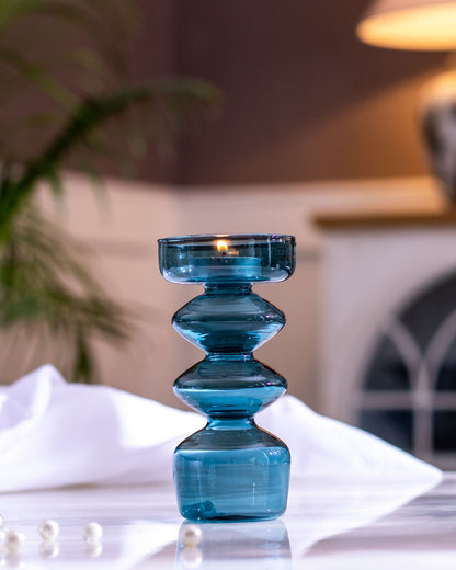 Avelena | Stem Glass Kerzenhalter
