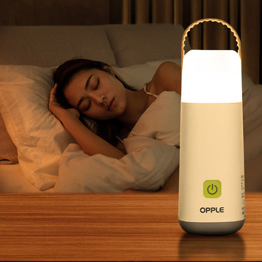 Avelena | 3-in-1 tragbare Taschenlampe mit Nachtlicht & Power Bank, für Zuhause, Büro & Reisen