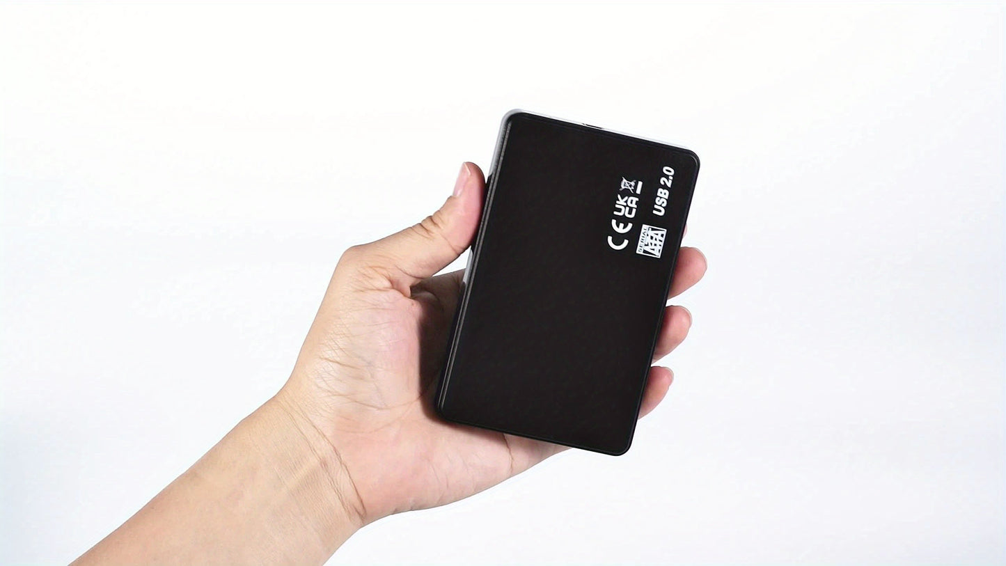 Avelena | RapidDrive | USB-Festplatte mit superschneller Datenverwaltung