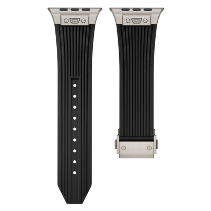 Avelena | Silkstrap Apple Watch Silikonband