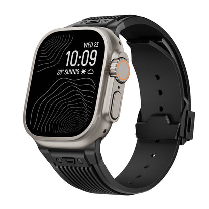 Avelena | Silkstrap Apple Watch Silikonband