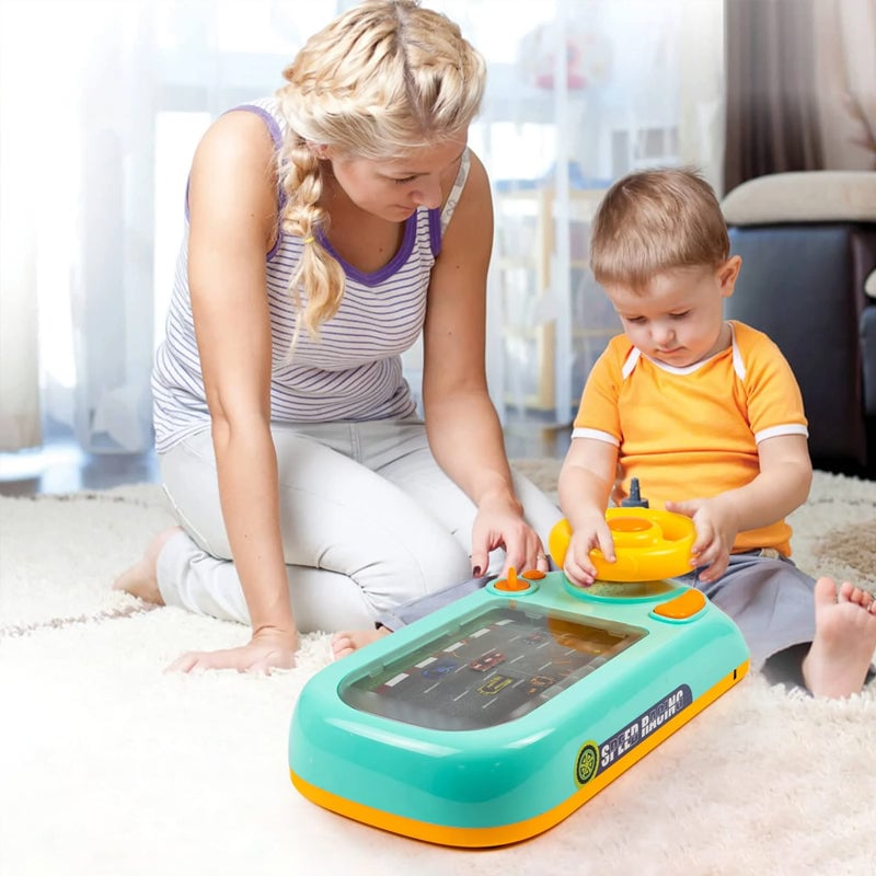 Avelena | Fahrsimulator-Spiele