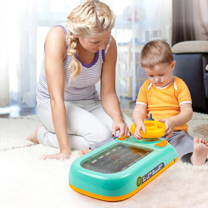 Avelena | Fahrsimulator-Spiele