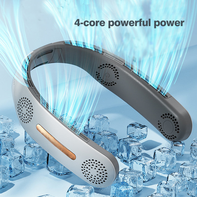 Avelena | Biegbarer Halsventilator