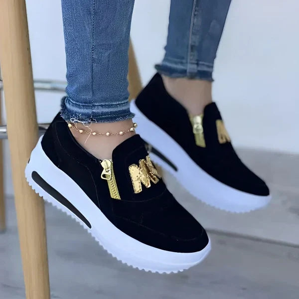 Avelena | Damenschuhe – Orthopädische Schuhe für den Alltag