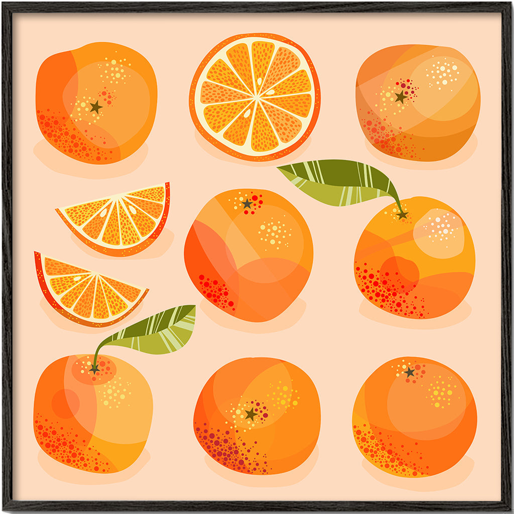 Avelena | Orangen