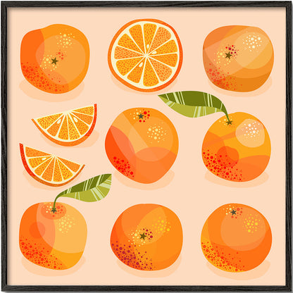 Avelena | Orangen