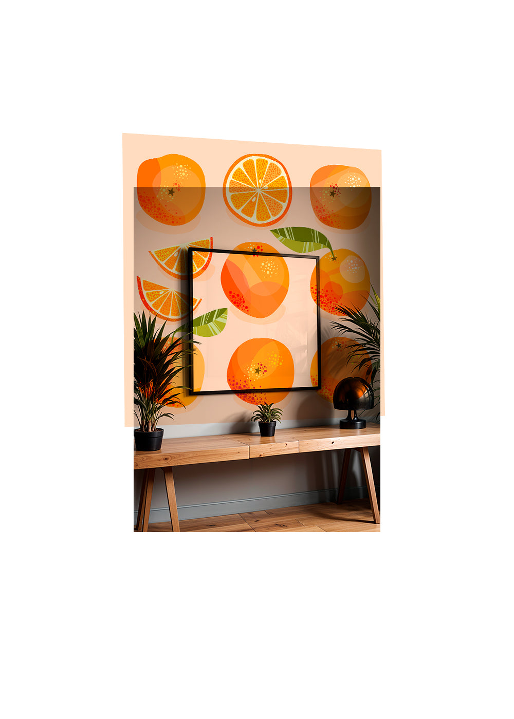 Avelena | Orangen