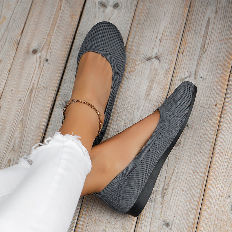 Avelena | Orthopädische Slipper für Damen