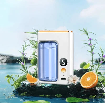 Avelena | Automatischer Aromatherapie-Diffusor