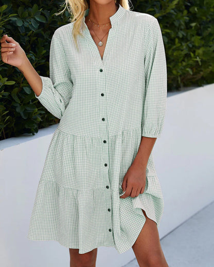 Sissi – Sommerkleid für Damen