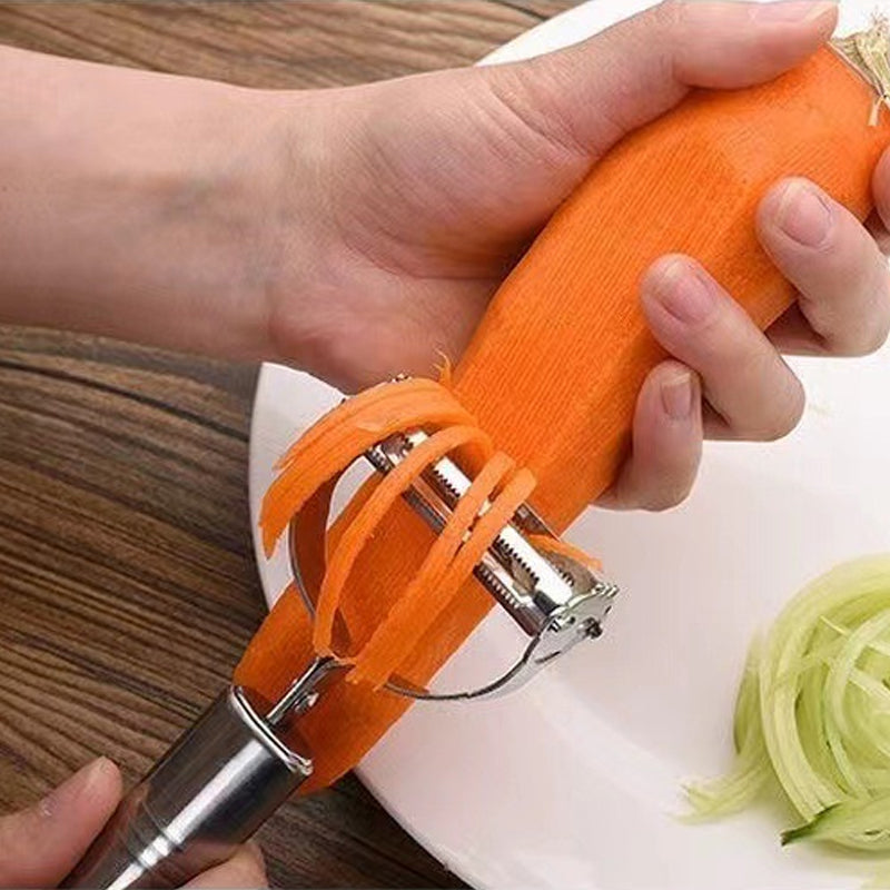 Avelena | Stück Peeling Set