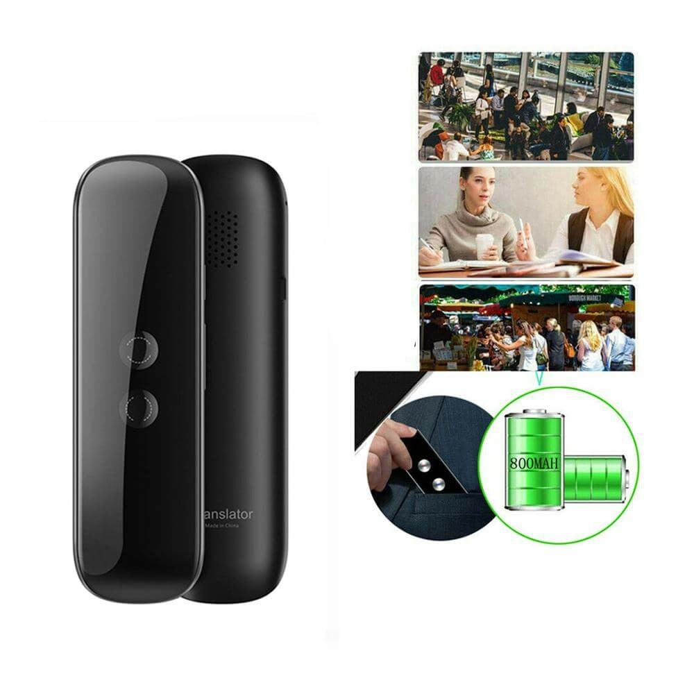 Avelena | Tragbarer Smarter Übersetzer