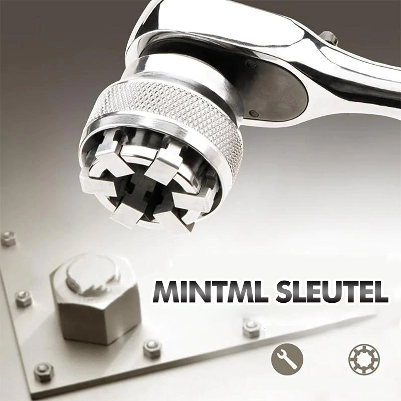 Avelena | Bore Magic Universalstecker