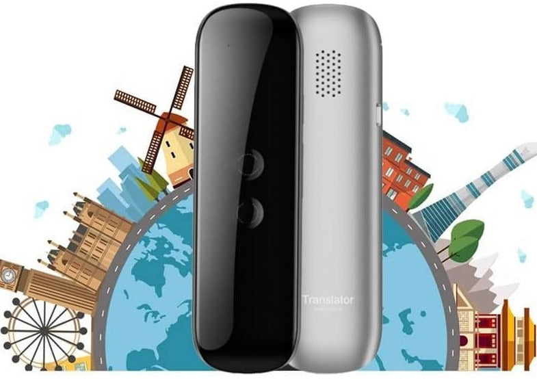 Avelena | Tragbarer Smarter Übersetzer