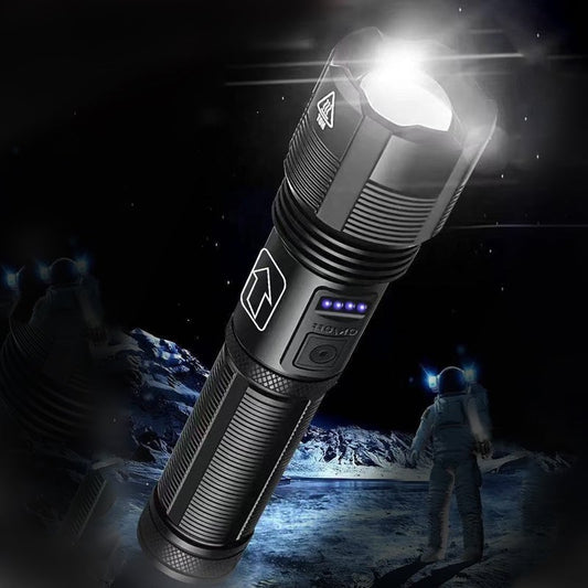 Avelena | Wasserdichte militärische Lasertaschenlampe